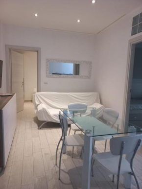 AF beach ROOMS Margherita Di Savoia